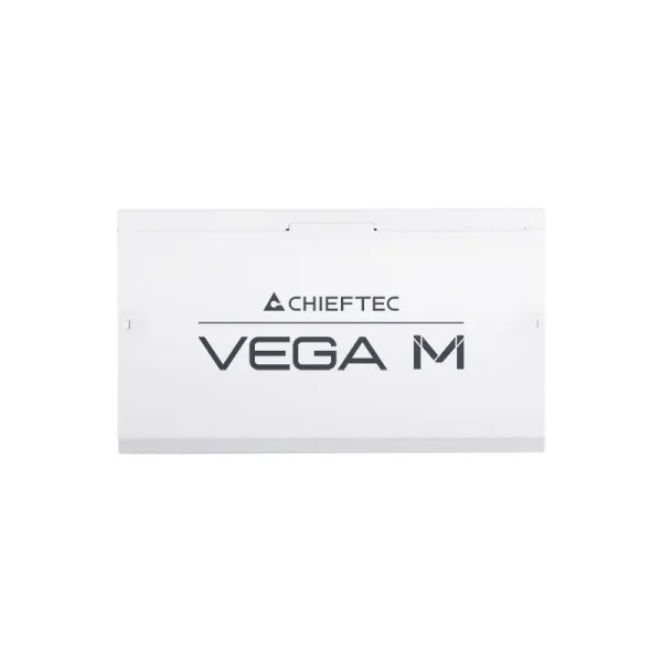 Блок живлення Vega M  (750W) CHIEFTEC (PPG-750-CW) - Фото 4
