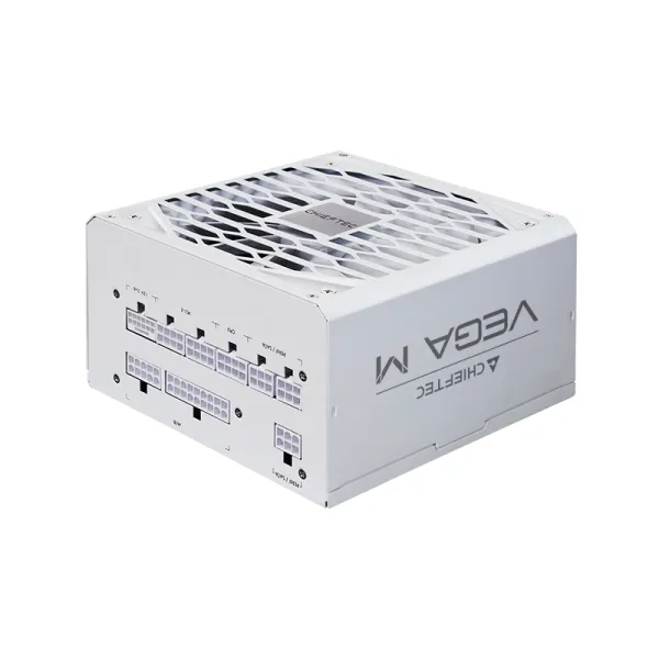 Блок живлення Vega M  (850W) CHIEFTEC (PPG-850-CW) - Фото 11