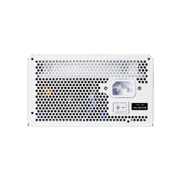 Блок живлення Vega M  (850W) CHIEFTEC (PPG-850-CW) - Фото 3