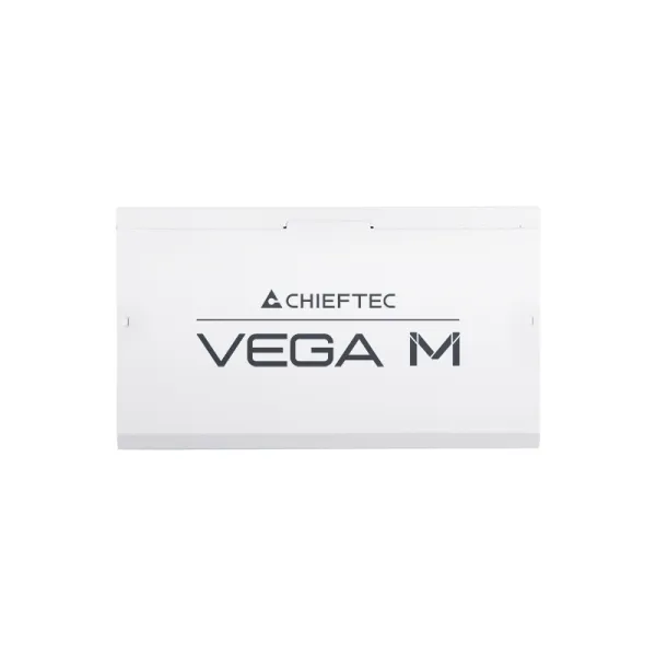 Блок живлення Vega M  (850W) CHIEFTEC (PPG-850-CW) - Фото 4