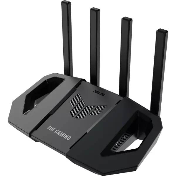 Маршрутизатор BE3600 MESH ASUS (90IG0A90-MO9C00) - Фото 1