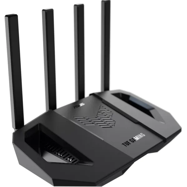 Маршрутизатор BE3600 MESH ASUS (90IG0A90-MO9C00) - Фото 2