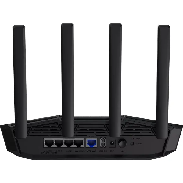 Маршрутизатор BE3600 MESH ASUS (90IG0A90-MO9C00) - Фото 4