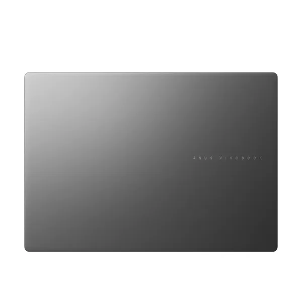 Ноутбук Vivobook 16" OLED, AMD AI 5 330, 16GB, F512GB, сірий ASUS (90NB16T1-M00280) - Фото 6