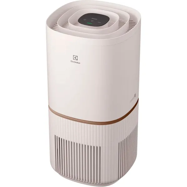 Очиститель воздуха 86м2, HEPA, белый Electrolux (EPO50571SW) - Фото 1