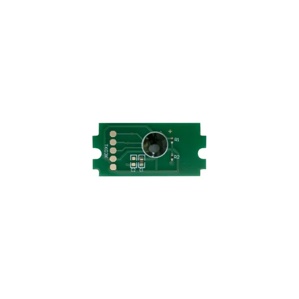 Чип Kyocera Mita TK-5345K 17K, черный Everprint (CHIP-KYO-TK-5345K) - Фото 1