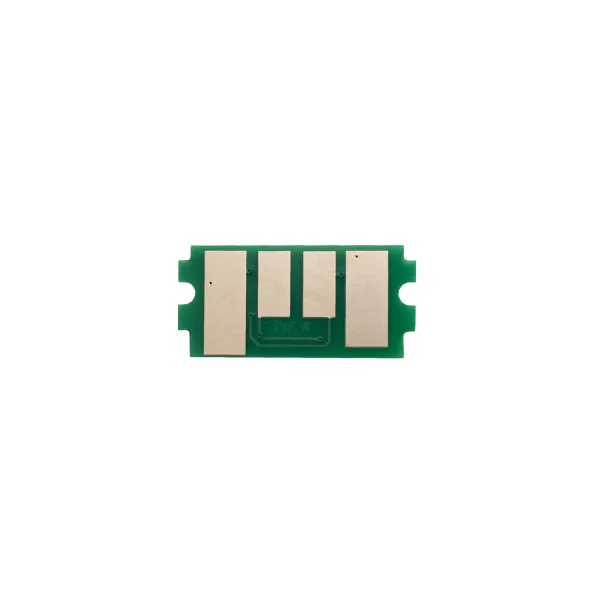 Чип Kyocera Mita TK-5345C 9K, голубой Everprint (CHIP-KYO-TK-5345C) - Фото 1