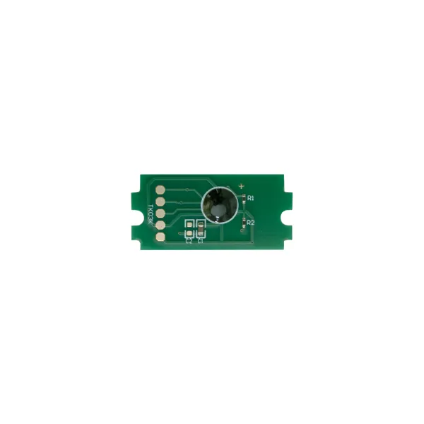 Чип Kyocera Mita TK-5345C 9K, голубой Everprint (CHIP-KYO-TK-5345C) - Фото 1