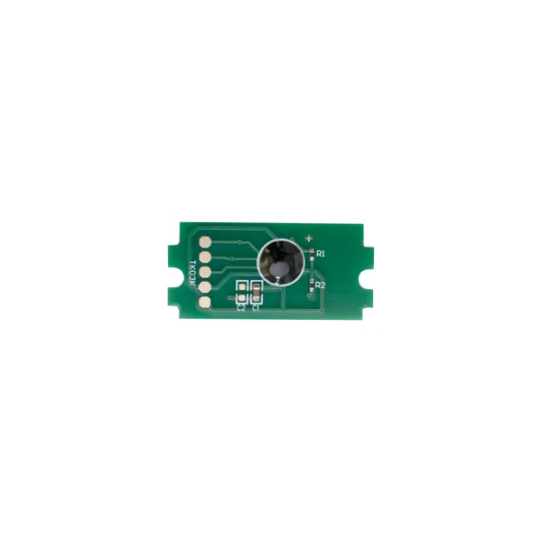 Чип Kyocera Mita TK-5345Y 9K, желтый Everprint (CHIP-KYO-TK-5345Y) - Фото 1