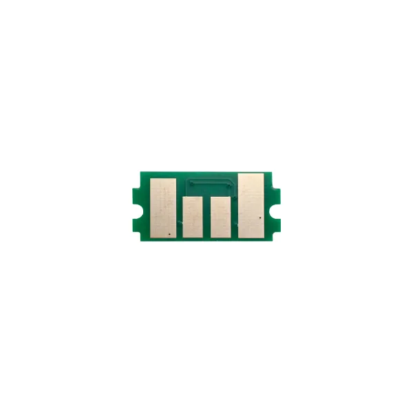 Чип Kyocera Mita TK-5345Y 9K, желтый Everprint (CHIP-KYO-TK-5345Y) - Фото 1
