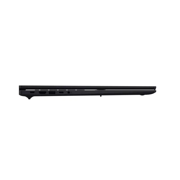 Ноутбук Vivobook 18" IPS, AMD AI 7 445, 32GB, F1TB, Win11, блакитний ASUS (90NB17Y1-M00070) - Фото 8