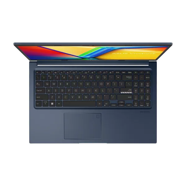 Ноутбук Vivobook 15.6" IPS, Intel 5 320, 16GB, F512GB, блакитний ASUS (90NB17I1-M005A0) - Фото 3