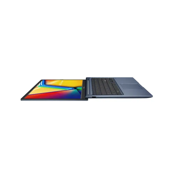 Ноутбук Vivobook 15.6" IPS, Intel 5 320, 16GB, F512GB, блакитний ASUS (90NB17I1-M005A0) - Фото 4