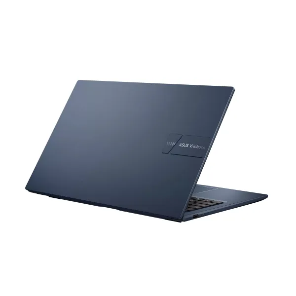 Ноутбук Vivobook 15.6" IPS, Intel 5 320, 16GB, F512GB, блакитний ASUS (90NB17I1-M005A0) - Фото 7