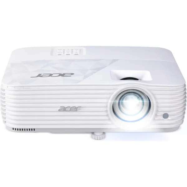 Проєктор Vero HL6521G FHD, 4000 lm, LASER, 1.5-1.65 Acer (MR.JYP11.001) - Фото 6