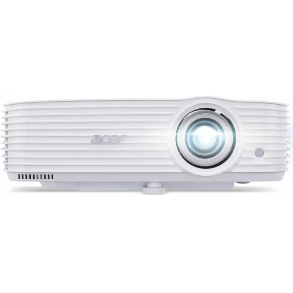 Проєктор Vero HL6521G FHD, 4000 lm, LASER, 1.5-1.65 Acer (MR.JYP11.001) - Фото 1