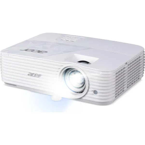 Проєктор Vero HL6521G FHD, 4000 lm, LASER, 1.5-1.65 Acer (MR.JYP11.001) - Фото 2