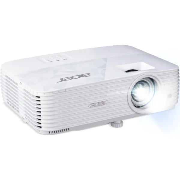 Проєктор Vero HL6521G FHD, 4000 lm, LASER, 1.5-1.65 Acer (MR.JYP11.001) - Фото 3