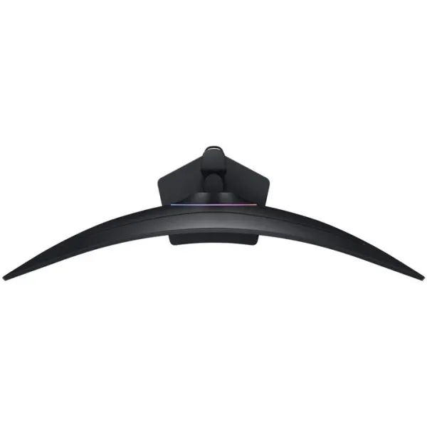 Монітор 40" Odyssey VA, 180Hz Samsung (LS40FG756EIXUA) - Фото 5