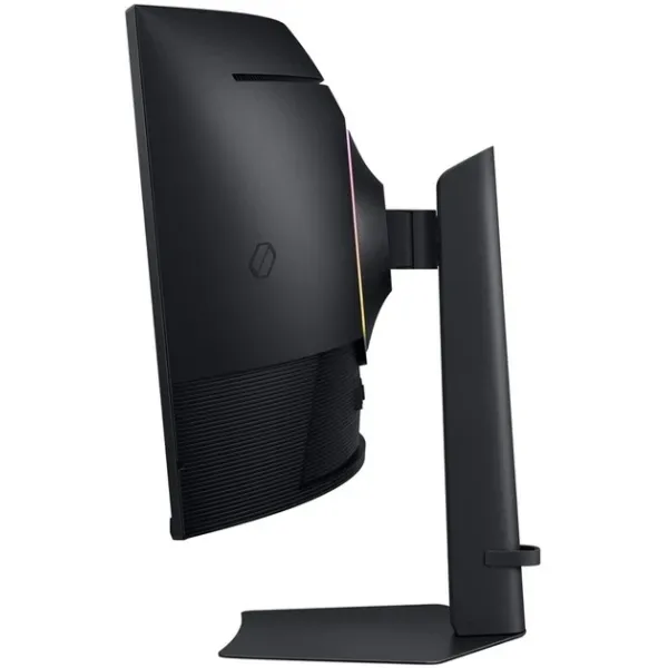 Монітор 40" Odyssey VA, 180Hz Samsung (LS40FG756EIXUA) - Фото 6