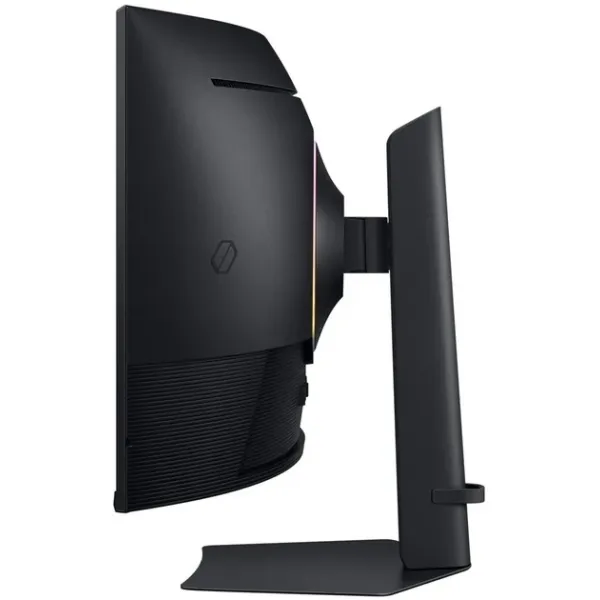Монітор 40" Odyssey VA, 180Hz Samsung (LS40FG756EIXUA) - Фото 8