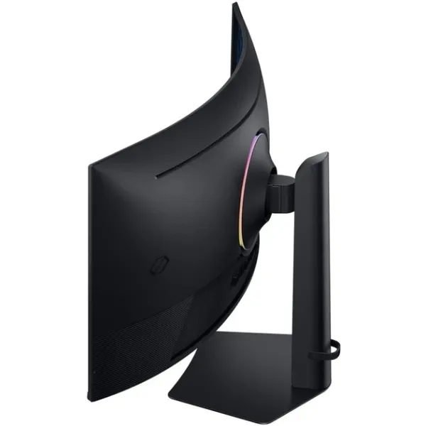 Монітор 40" Odyssey VA, 180Hz Samsung (LS40FG756EIXUA) - Фото 9