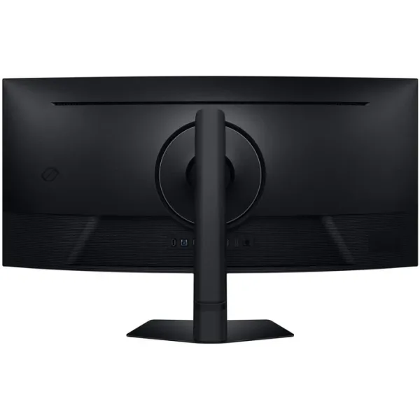 Монітор 40" Odyssey VA, 180Hz Samsung (LS40FG756EIXUA) - Фото 10