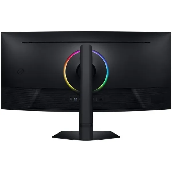 Монітор 40" Odyssey VA, 180Hz Samsung (LS40FG756EIXUA) - Фото 11