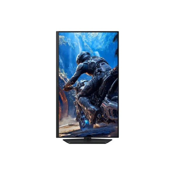 Монитор 27" Odyssey IPS, 240Hz Samsung (LS27HG400EIXUA) - Фото 1