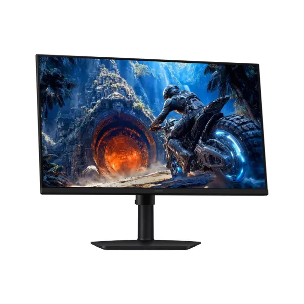 Монитор 27" Odyssey IPS, 240Hz Samsung (LS27HG400EIXUA) - Фото 3