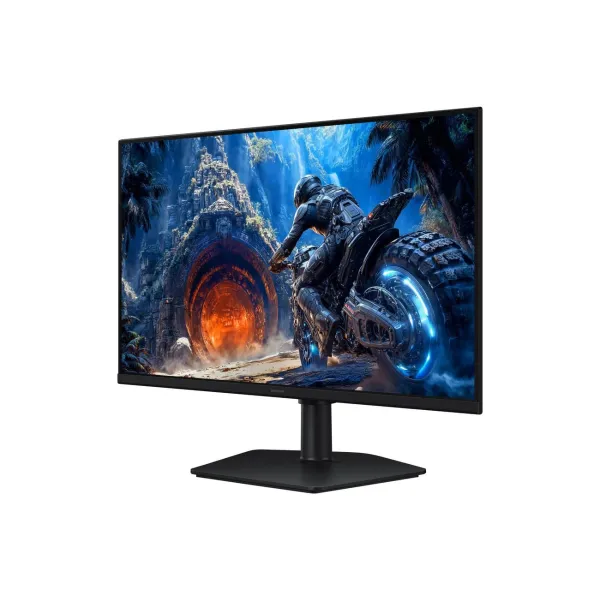 Монитор 27" Odyssey IPS, 240Hz Samsung (LS27HG400EIXUA) - Фото 4
