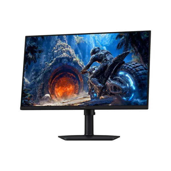 Монитор 27" Odyssey IPS, 240Hz Samsung (LS27HG400EIXUA) - Фото 6