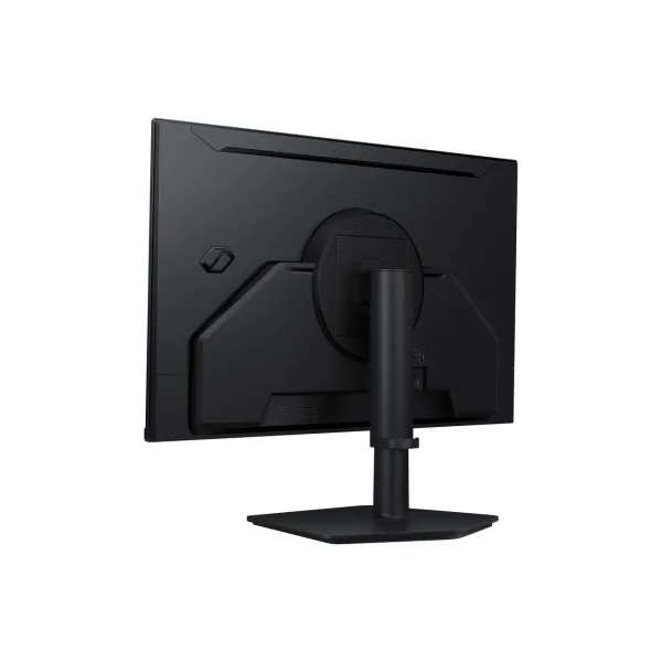 Монитор 27" Odyssey IPS, 240Hz Samsung (LS27HG400EIXUA) - Фото 7