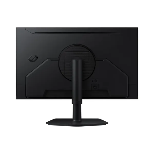Монитор 27" Odyssey IPS, 240Hz Samsung (LS27HG400EIXUA) - Фото 8