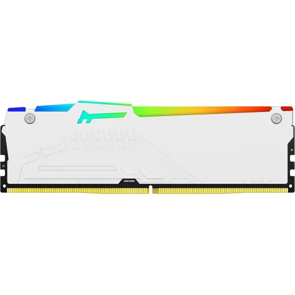 Память ПК DDR5 16GB 6000 FURY Beast Kingston (KF560C36BWE2A-16) - Фото 1