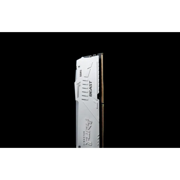 Память ПК DDR5 16GB 6000 FURY Beast Kingston (KF560C36BWE2A-16) - Фото 3