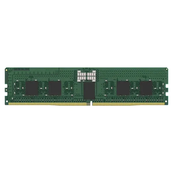 Память сервера DDR5 16GB 5600 RDIMM Kingston (KSM56R46BS8-16MD)
