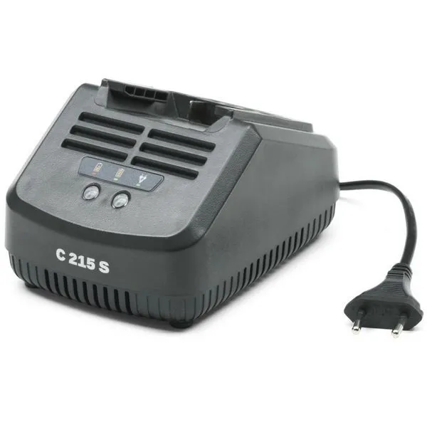 Зарядное устройство 20В STIGA (C215S)