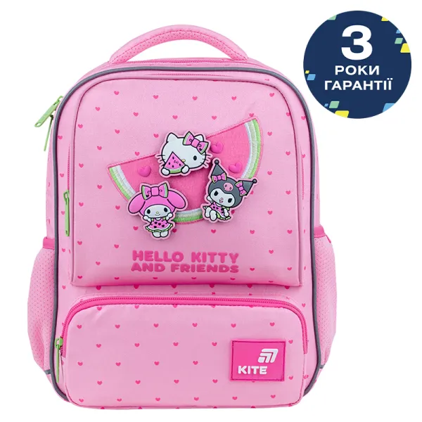Рюкзак дитячий Kite Kids 559 HK-2 (HK26-559XS-2) - Фото 2