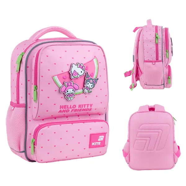 Рюкзак дитячий Kite Kids 559 HK-2 (HK26-559XS-2) - Фото 1
