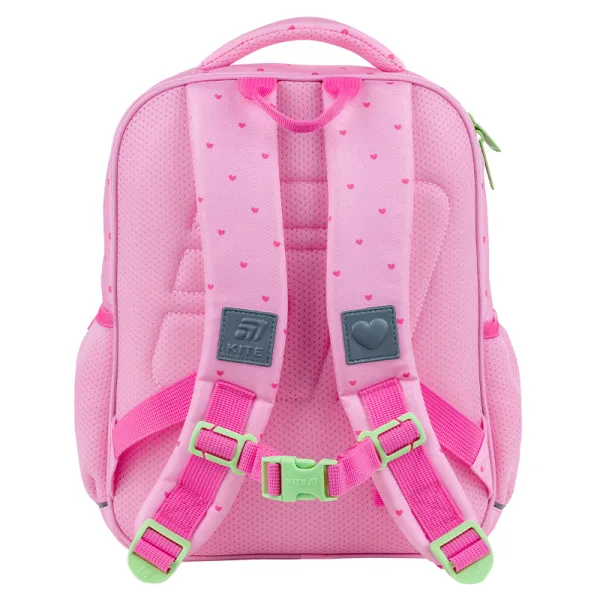 Рюкзак дитячий Kite Kids 559 HK-2 (HK26-559XS-2) - Фото 5