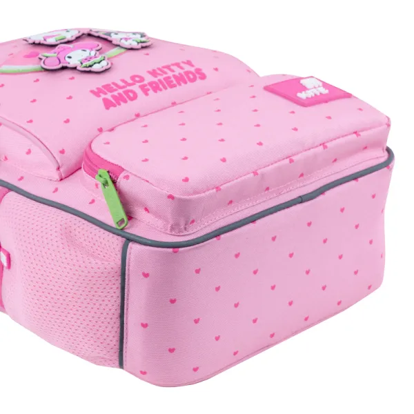 Рюкзак дитячий Kite Kids 559 HK-2 (HK26-559XS-2) - Фото 7