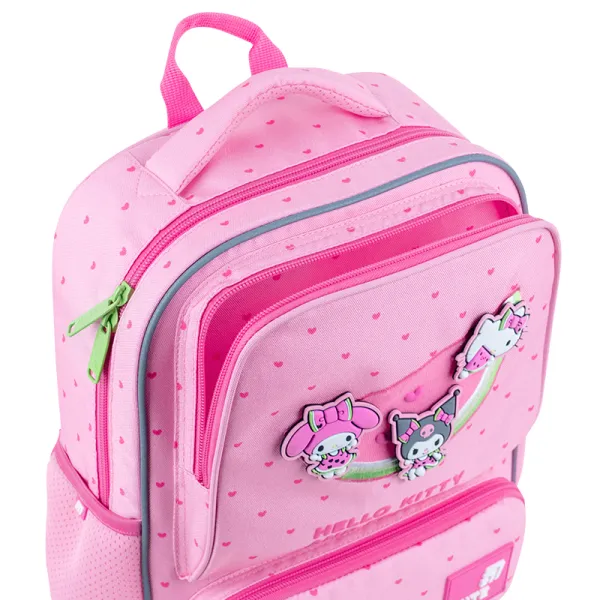 Рюкзак дитячий Kite Kids 559 HK-2 (HK26-559XS-2) - Фото 9