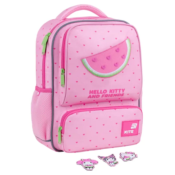 Рюкзак дитячий Kite Kids 559 HK-2 (HK26-559XS-2) - Фото 14