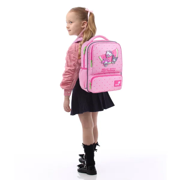 Рюкзак дитячий Kite Kids 559 HK-2 (HK26-559XS-2) - Фото 15