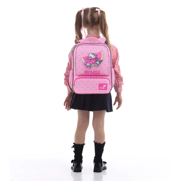 Рюкзак дитячий Kite Kids 559 HK-2 (HK26-559XS-2) - Фото 16