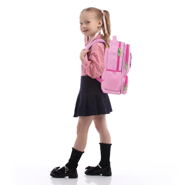 Рюкзак дитячий Kite Kids 559 HK-2 (HK26-559XS-2) - Фото 18