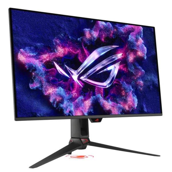 Монитор 31.5" ROG Swift PG32UCDM3, QD-OLED, 240Hz Asus (90LM0CL0-B01971) - Фото 1