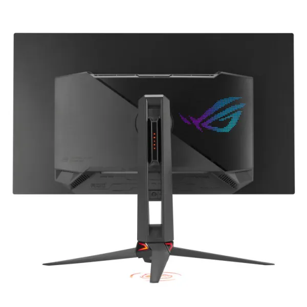 Монитор 31.5" ROG Swift PG32UCDM3, QD-OLED, 240Hz Asus (90LM0CL0-B01971) - Фото 3