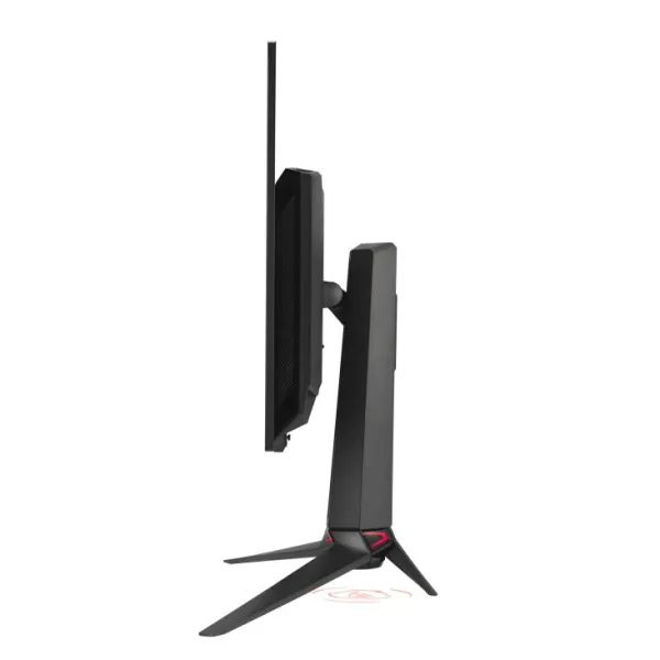 Монитор 31.5" ROG Swift PG32UCDM3, QD-OLED, 240Hz Asus (90LM0CL0-B01971) - Фото 5